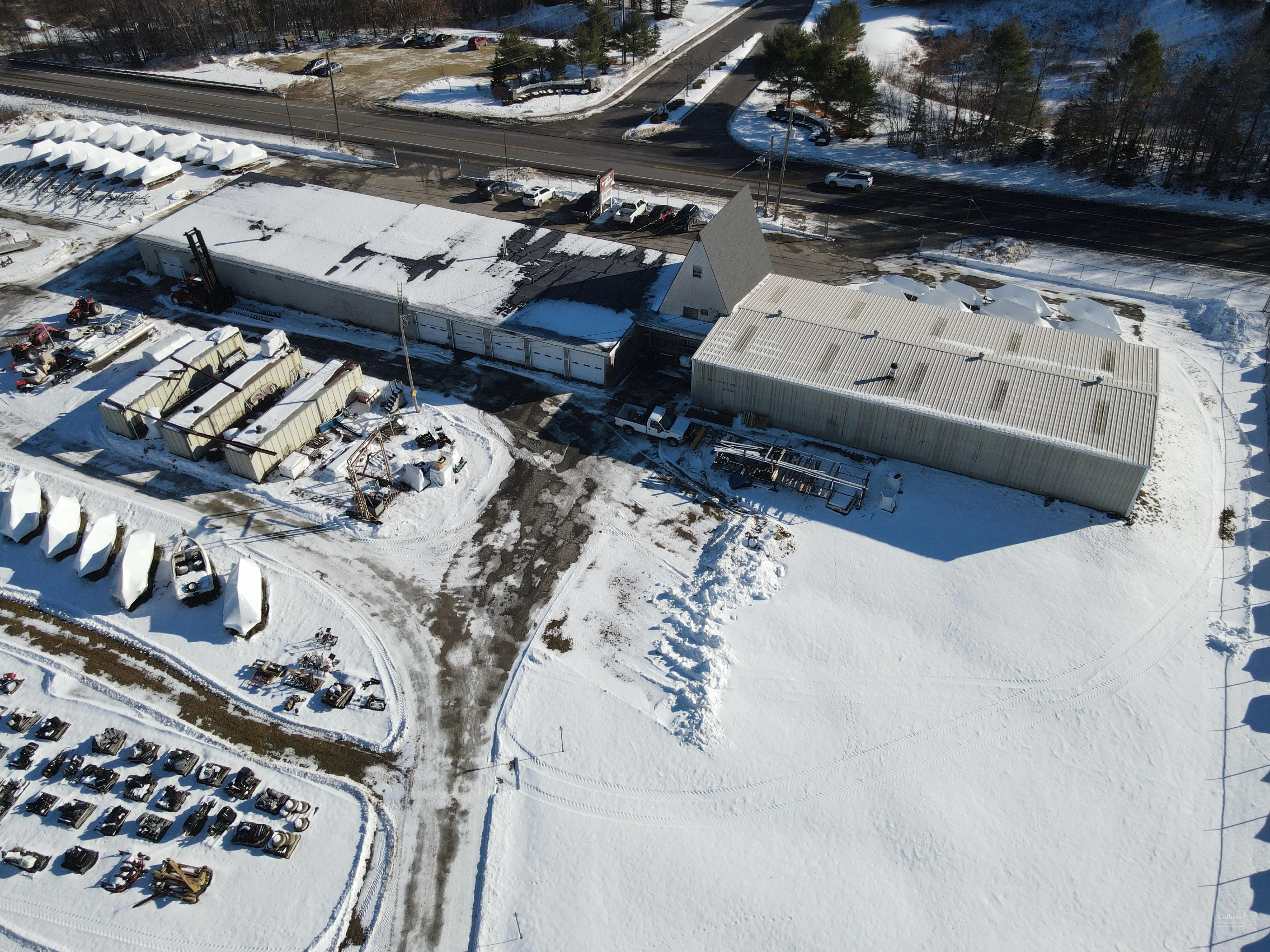 Investment Opportunity | Green's Marine — Sale in Hooksett, NH, photo 4 of 8
