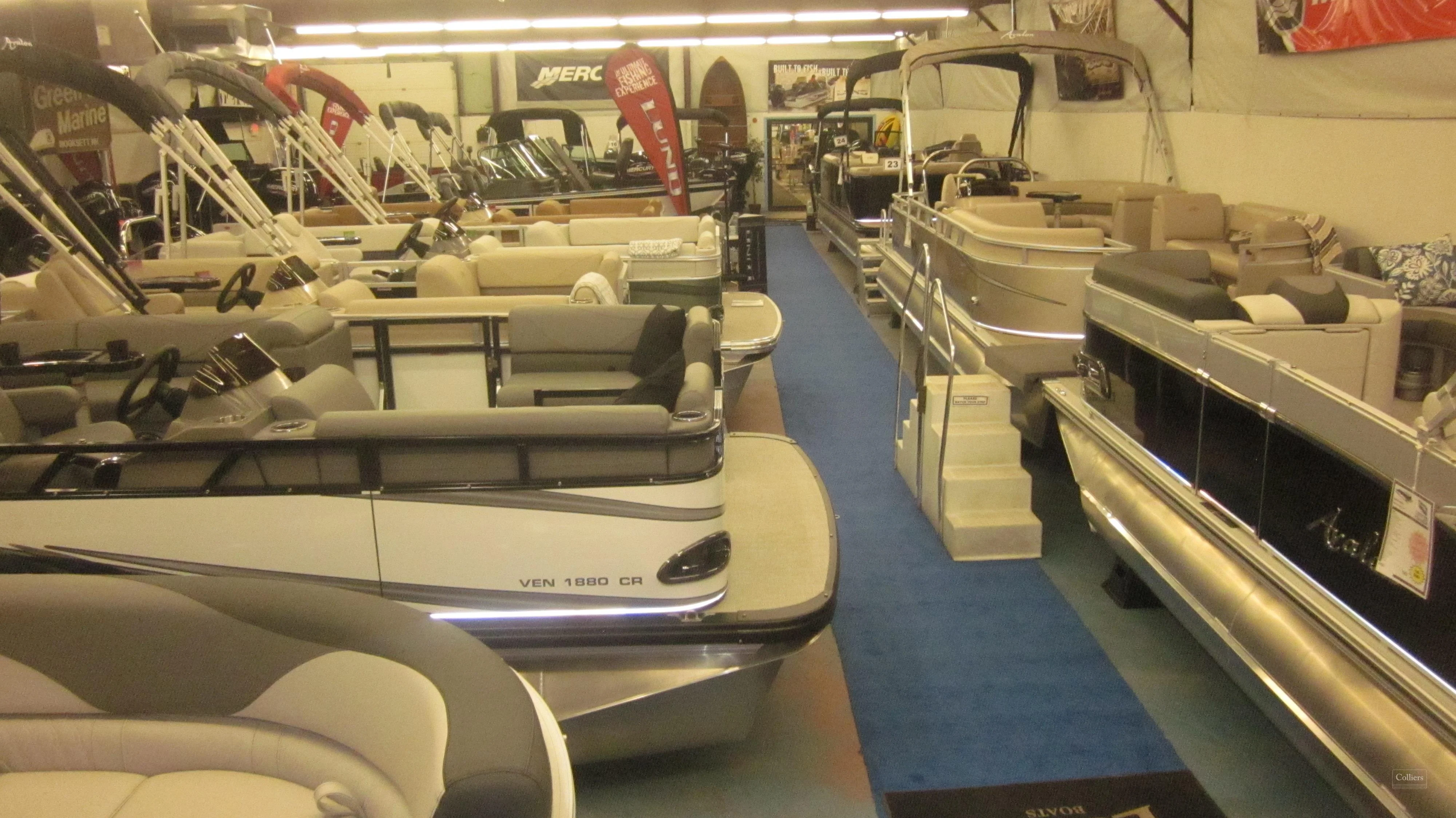 Investment Opportunity | Green's Marine — Sale in Hooksett, NH, photo 7 of 8