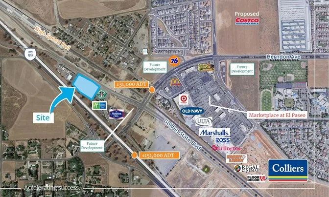 Hobby Lobby Investment Opportunity | 7.25% Cap Rate - photo 5 - 12386 Felch Street, MI