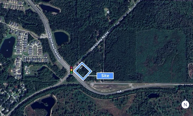 Parcel Available in Saint Augustine, FL — Sale in St. Augustine, FL, photo 6 of 6