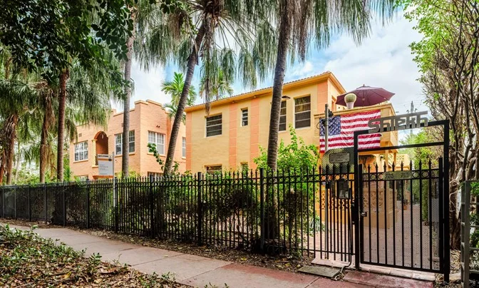 For Sale: 23-Unit Multifamily Property in Allapattah — Sale in Miami, FL, photo 7 of 7