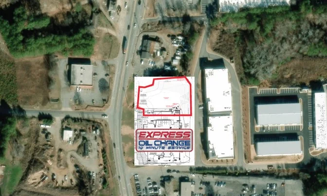 6107 Post Rd - photo 2 - Cumming, GA