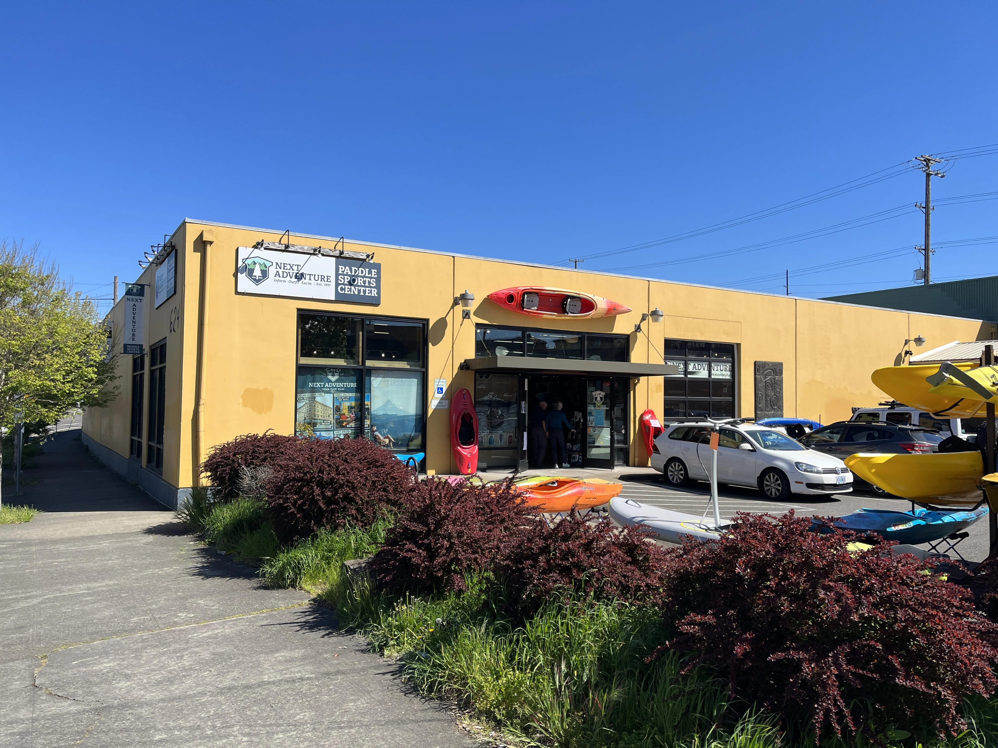 704 SE Washington & 624 SE 7th, Portland, OR — Sale in Portland, OR, photo 2 of 8