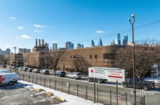 Dynamic +/-89,000 SF redevelopment or owner-user for… — Sale in Philadelphia, PA, photo 2 of 2