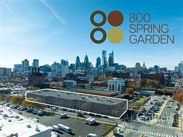 Dynamic +/-89,000 SF redevelopment or owner-user for… — Sale in Philadelphia, PA, photo 1 of 2