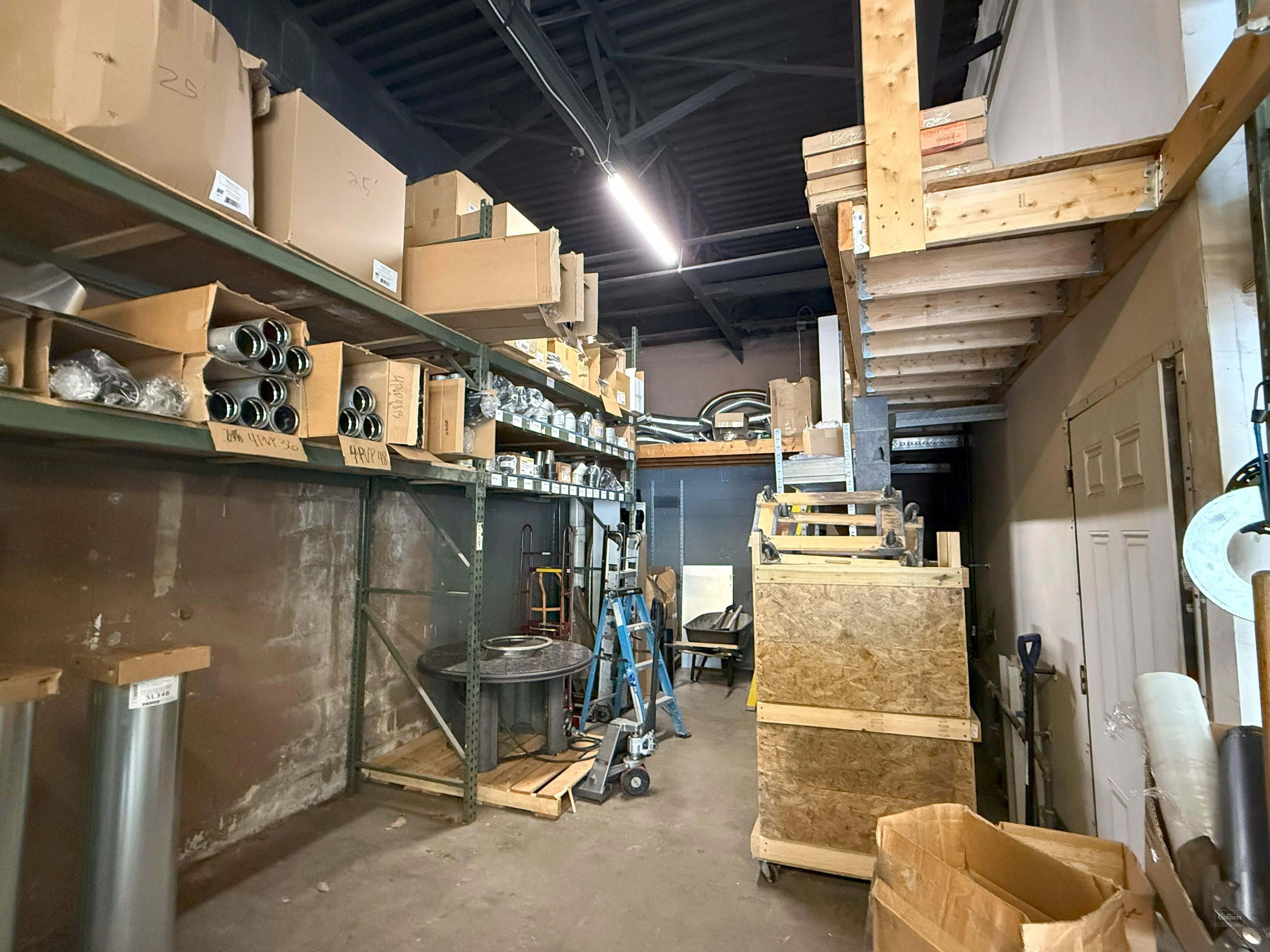 Specialty Retail/Commercial Building — Sale in Hooksett, NH, photo 7 of 8
