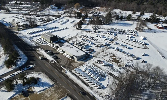 Specialty Retail/Commercial Building — Sale in Hooksett, NH, photo 8 of 8