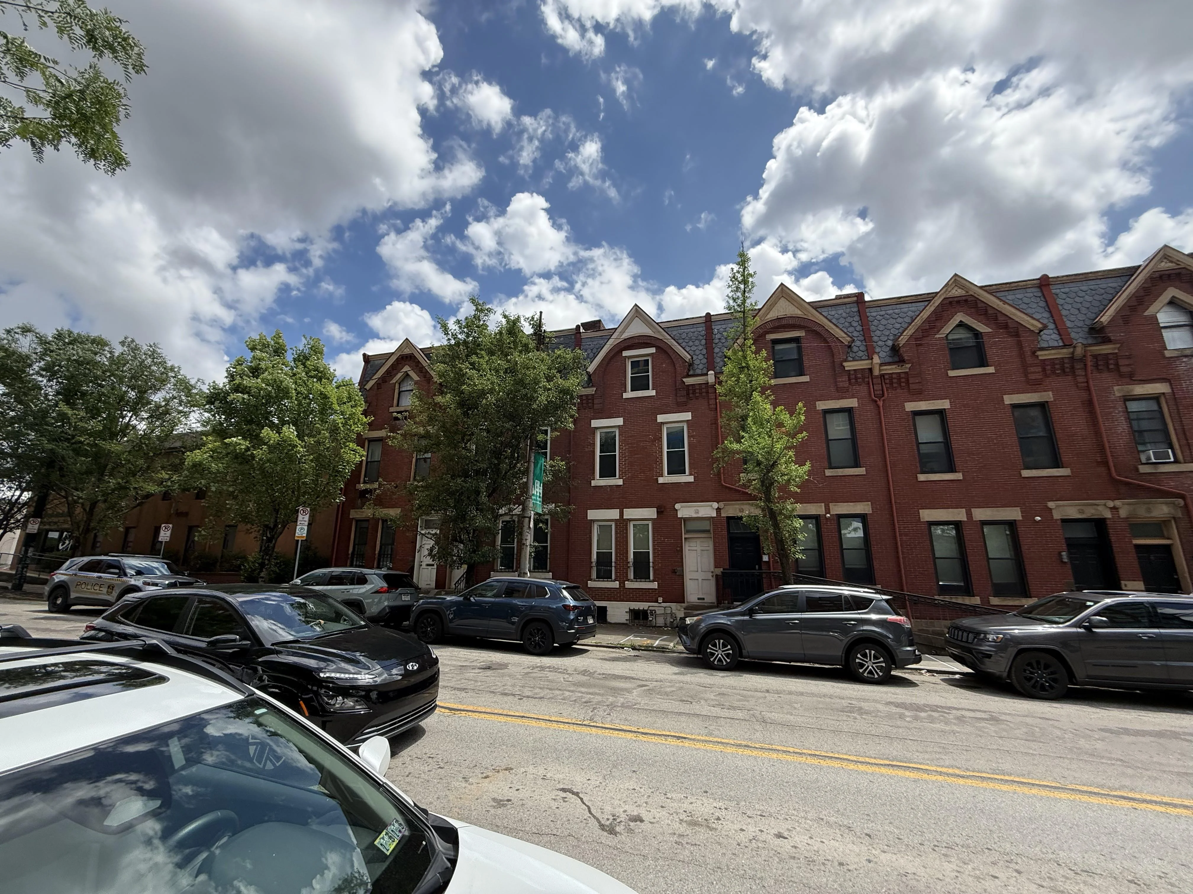 2 Commercial Buildings | Flexible Layout | Directly… — Sale in Pittsburgh, PA, photo 1 of 8