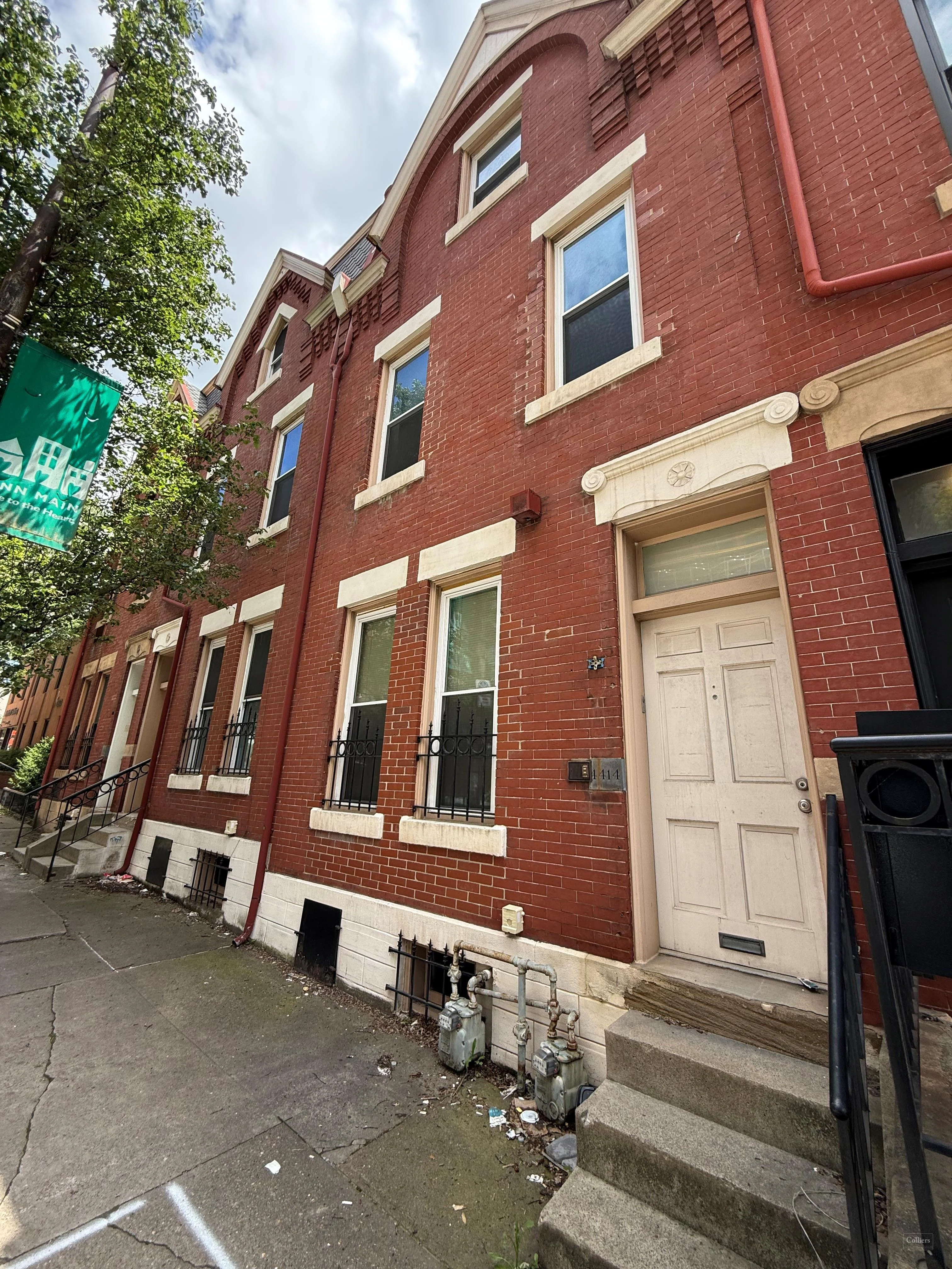 2 Commercial Buildings | Flexible Layout | Directly… — Sale in Pittsburgh, PA, photo 2 of 8