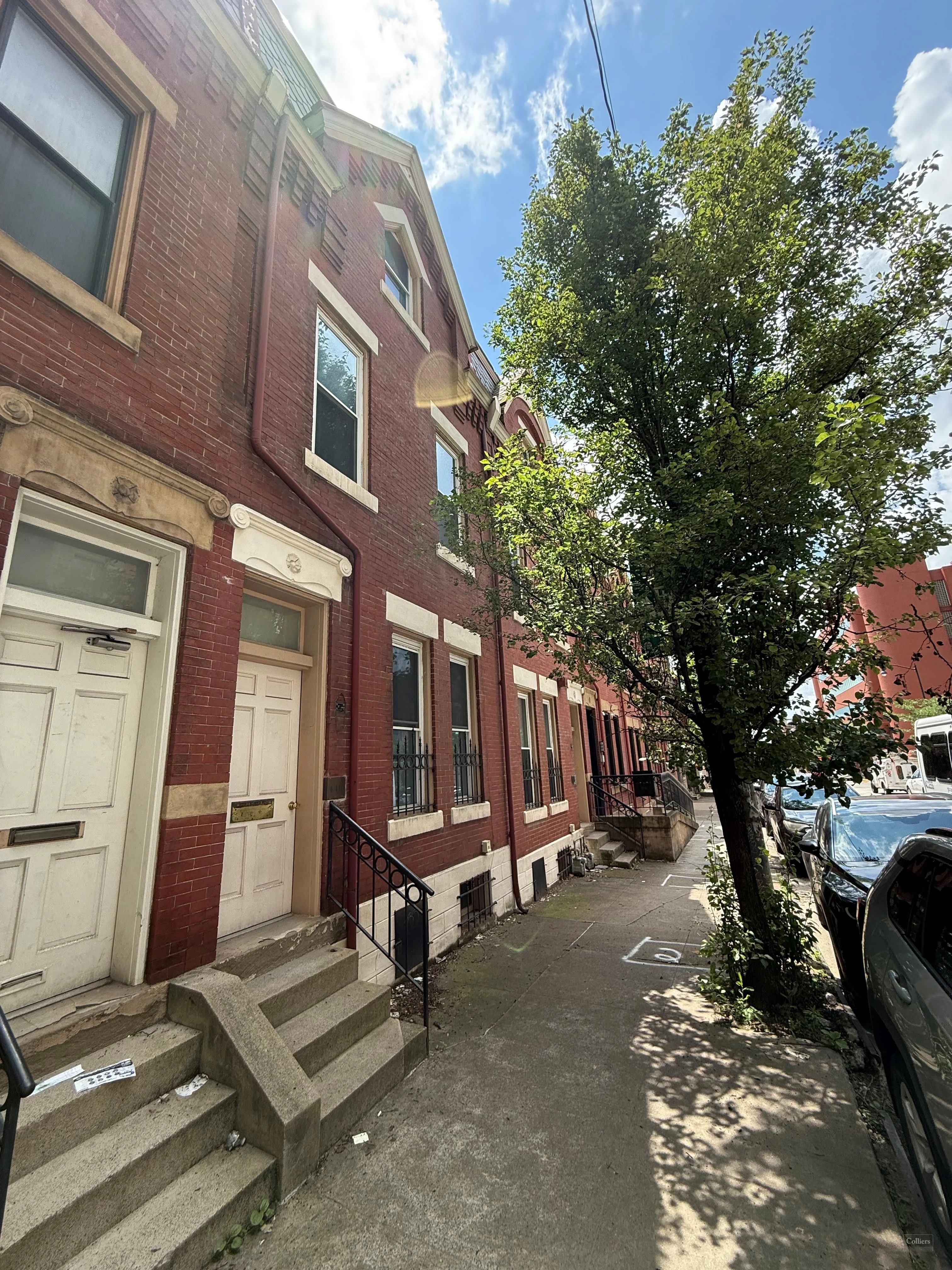 2 Commercial Buildings | Flexible Layout | Directly… — Sale in Pittsburgh, PA, photo 3 of 8