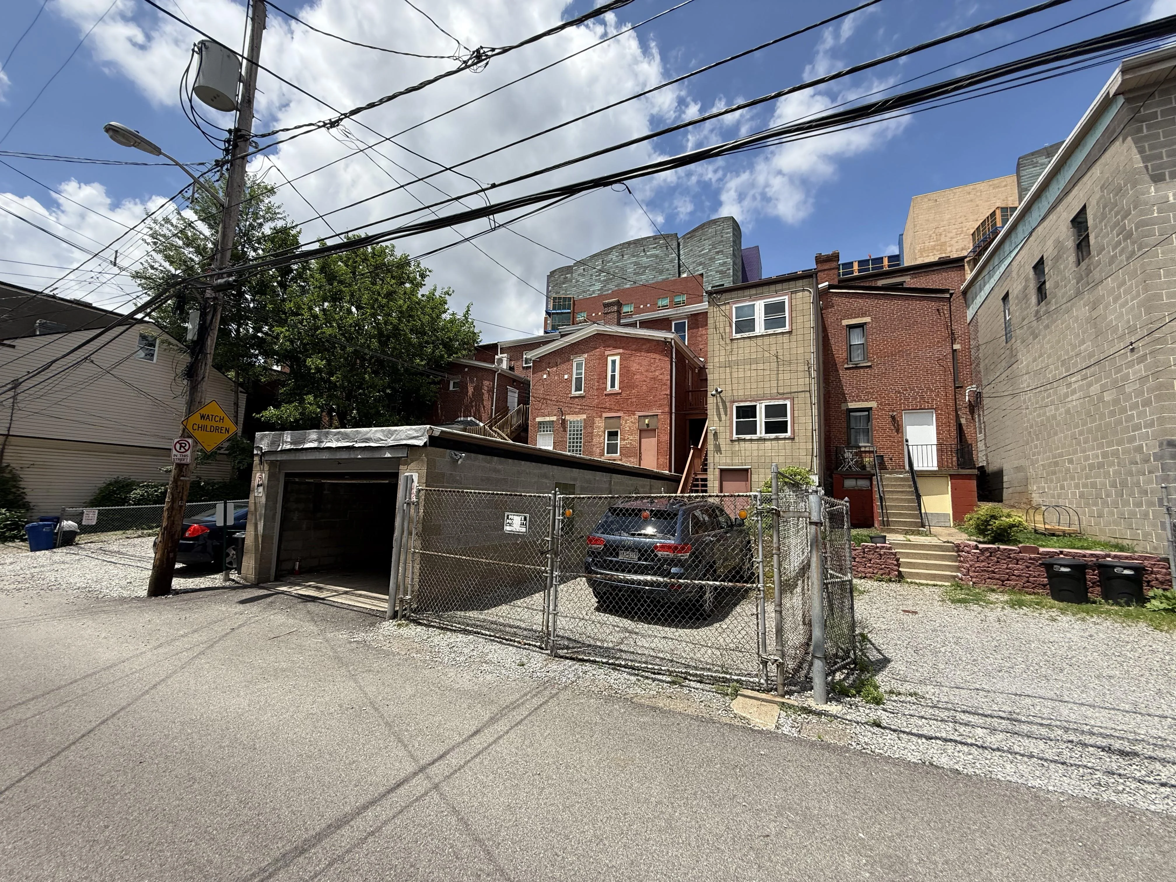 2 Commercial Buildings | Flexible Layout | Directly… — Sale in Pittsburgh, PA, photo 4 of 8