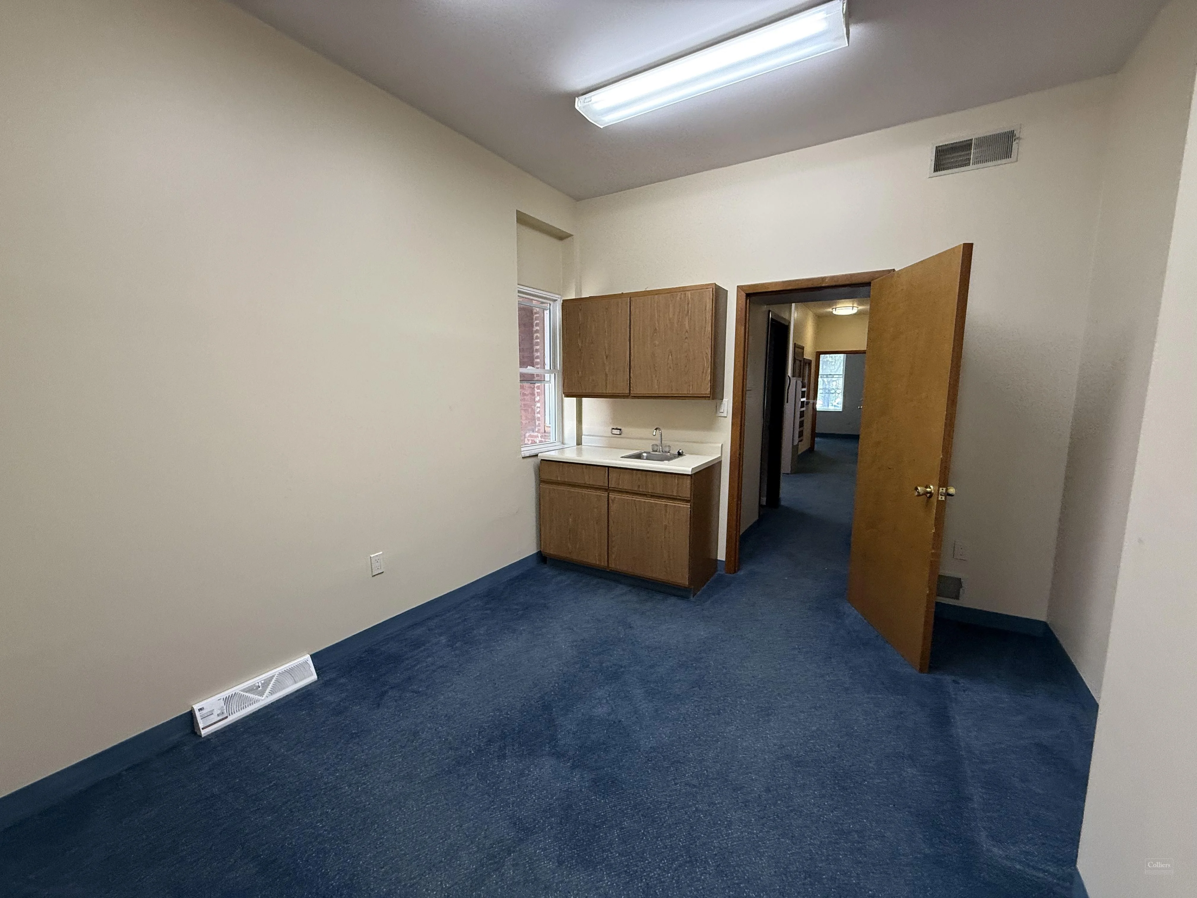 2 Commercial Buildings | Flexible Layout | Directly… — Sale in Pittsburgh, PA, photo 5 of 8