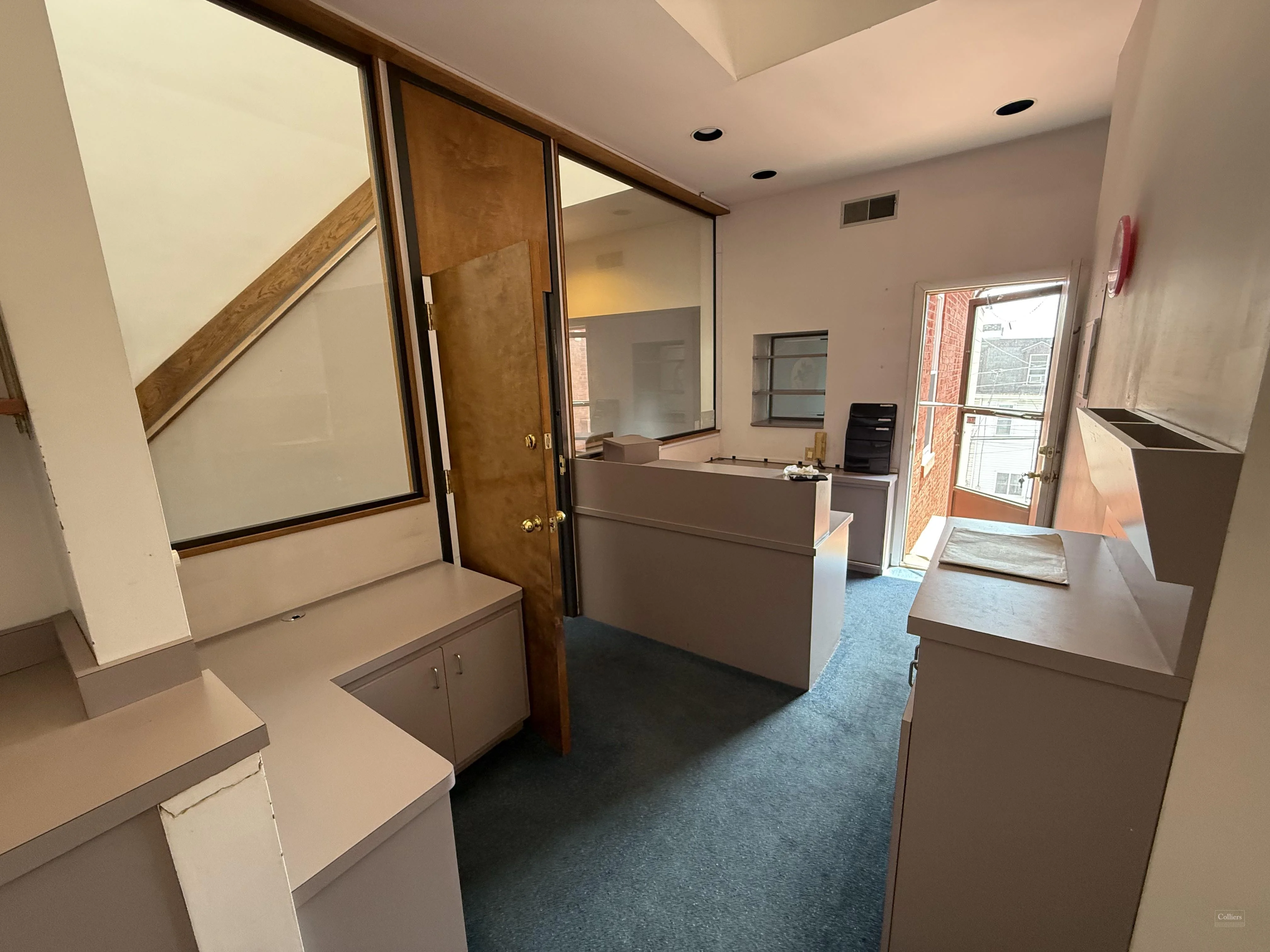 2 Commercial Buildings | Flexible Layout | Directly… — Sale in Pittsburgh, PA, photo 7 of 8