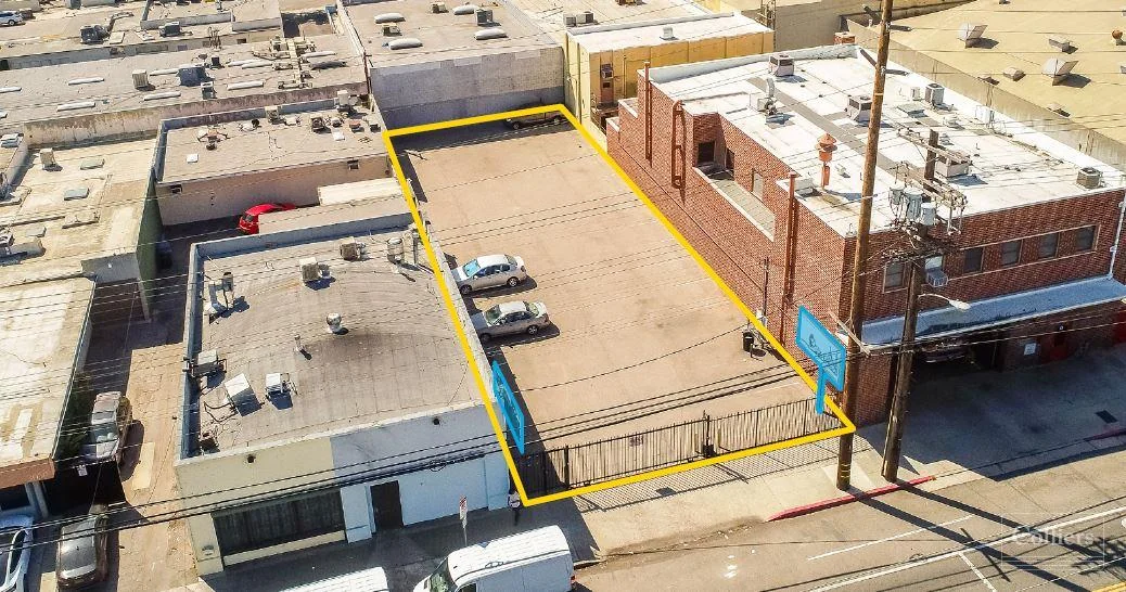 Rare 31,568 SF Industrial for Sale in Glassell Park /… — Sale in Los Angeles, CA, photo 3 of 8