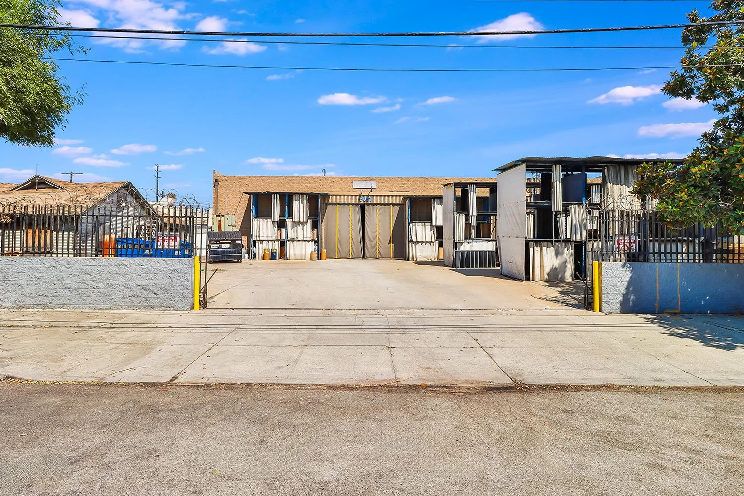 Rare 31,568 SF Industrial for Sale in Glassell Park /… — Sale in Los Angeles, CA, photo 4 of 8