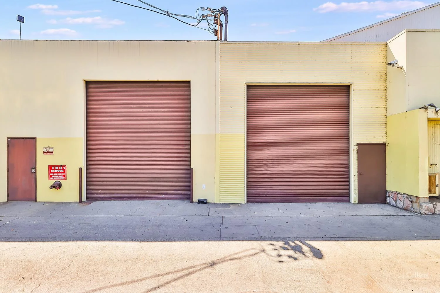 Rare 31,568 SF Industrial for Sale in Glassell Park /… — Sale in Los Angeles, CA, photo 5 of 8