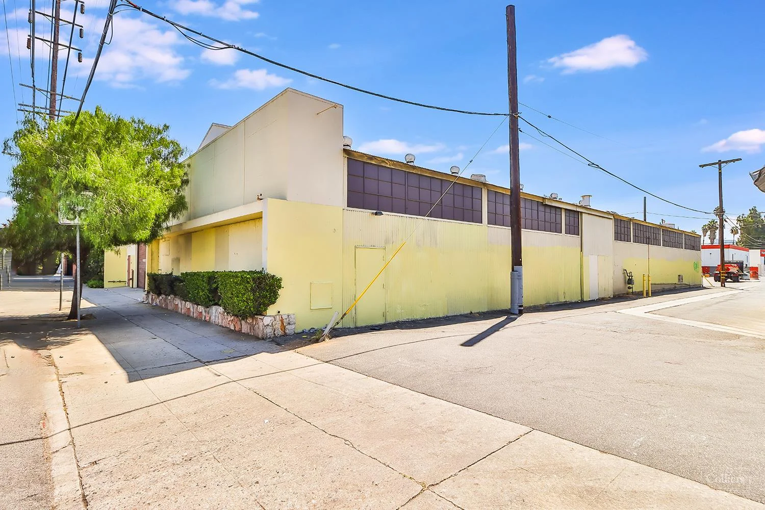 Rare 31,568 SF Industrial for Sale in Glassell Park /… — Sale in Los Angeles, CA, photo 6 of 8