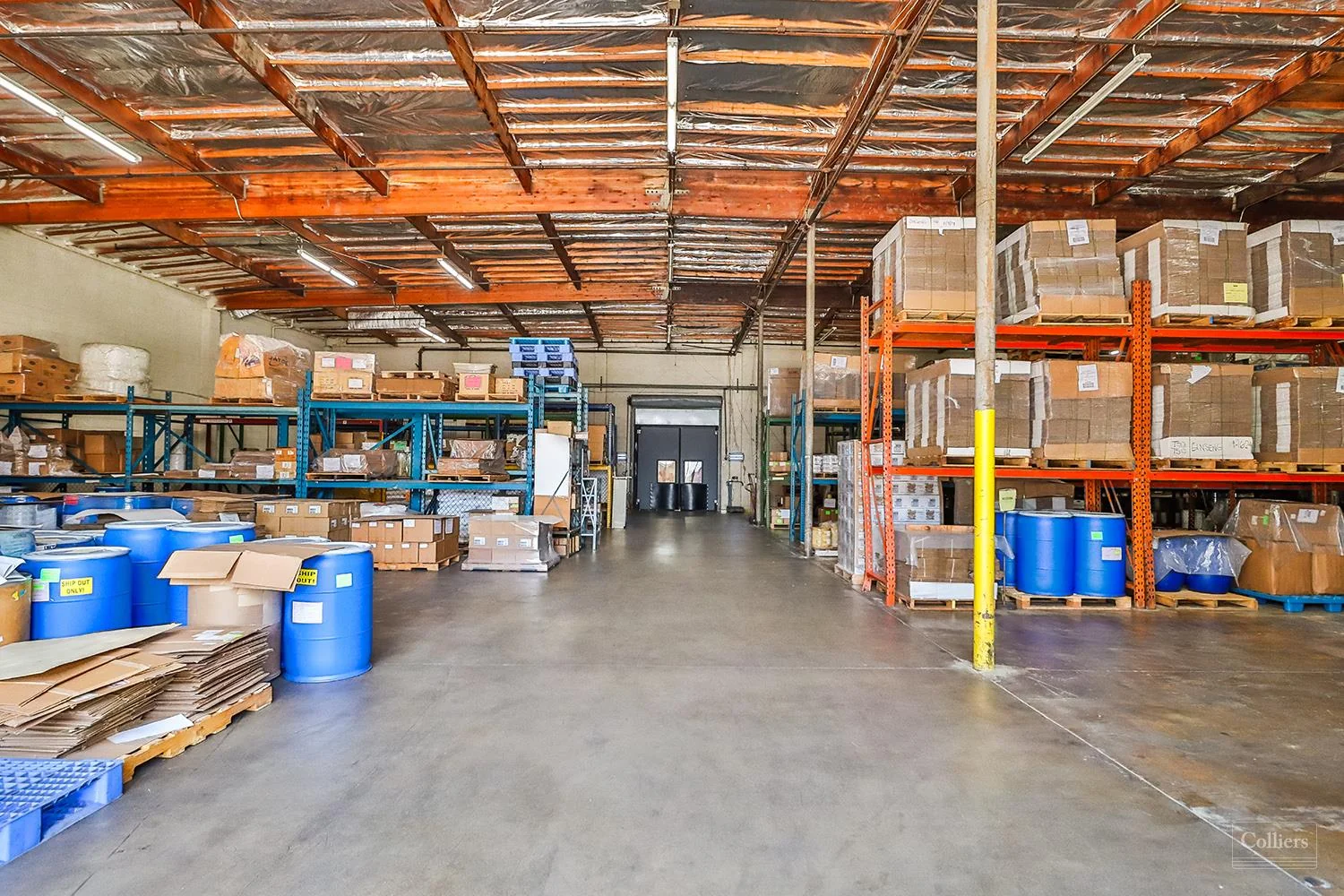Rare 31,568 SF Industrial for Sale in Glassell Park /… — Sale in Los Angeles, CA, photo 8 of 8