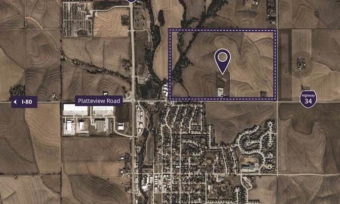 Southport East, Lot 1 — Sale in La Vista, NE, photo 8 of 8
