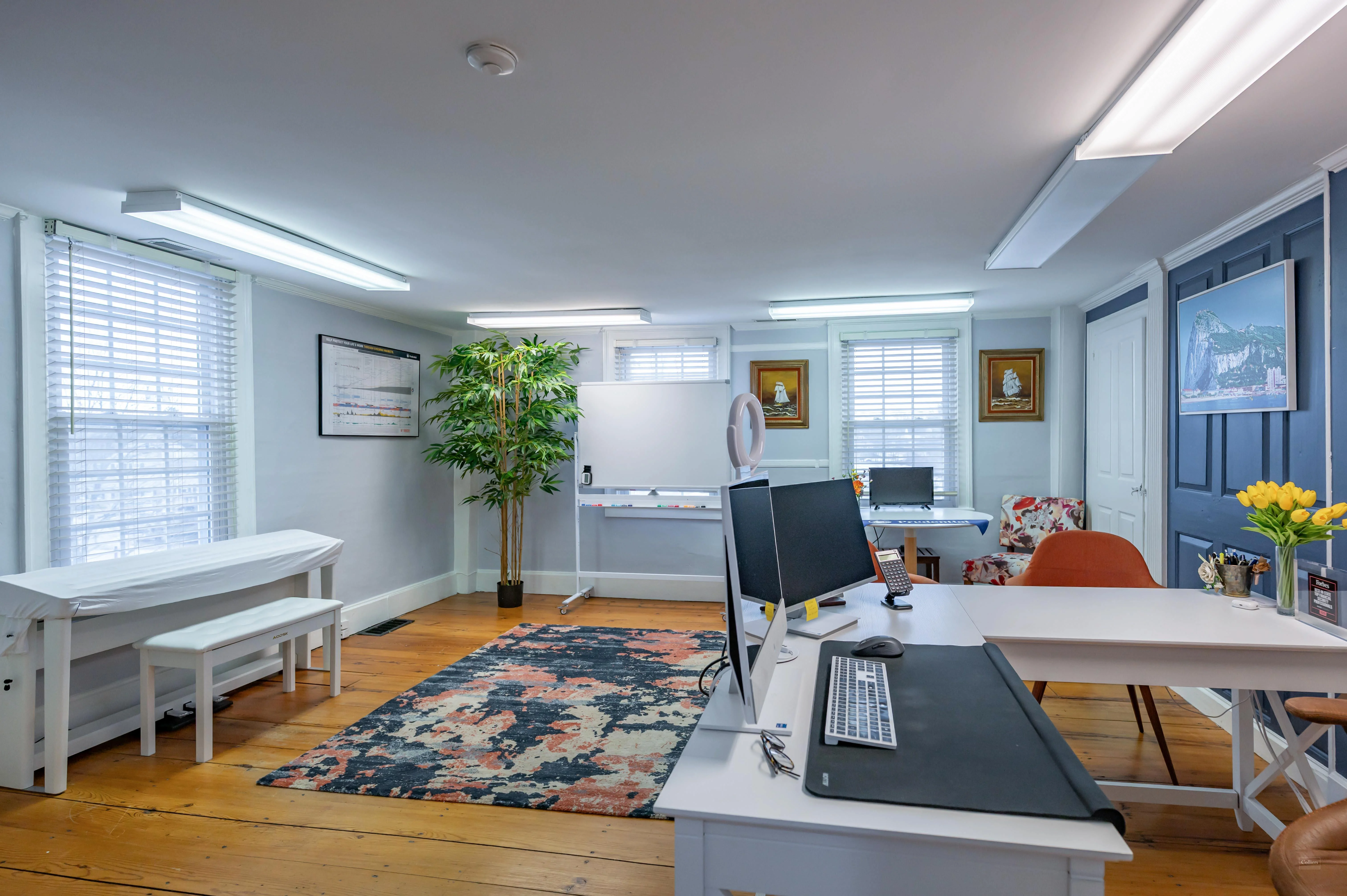 Income-Producing Professional Office — Sale in Hollis, NH, photo 5 of 8