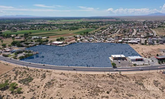 Sunset View Marketplace — Sale in Los Lunas, NM, photo 6 of 6