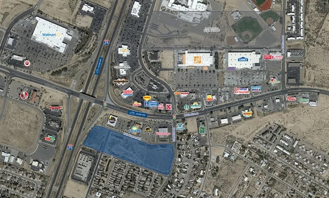 Sunset View Marketplace — Sale in Los Lunas, NM, photo 5 of 6
