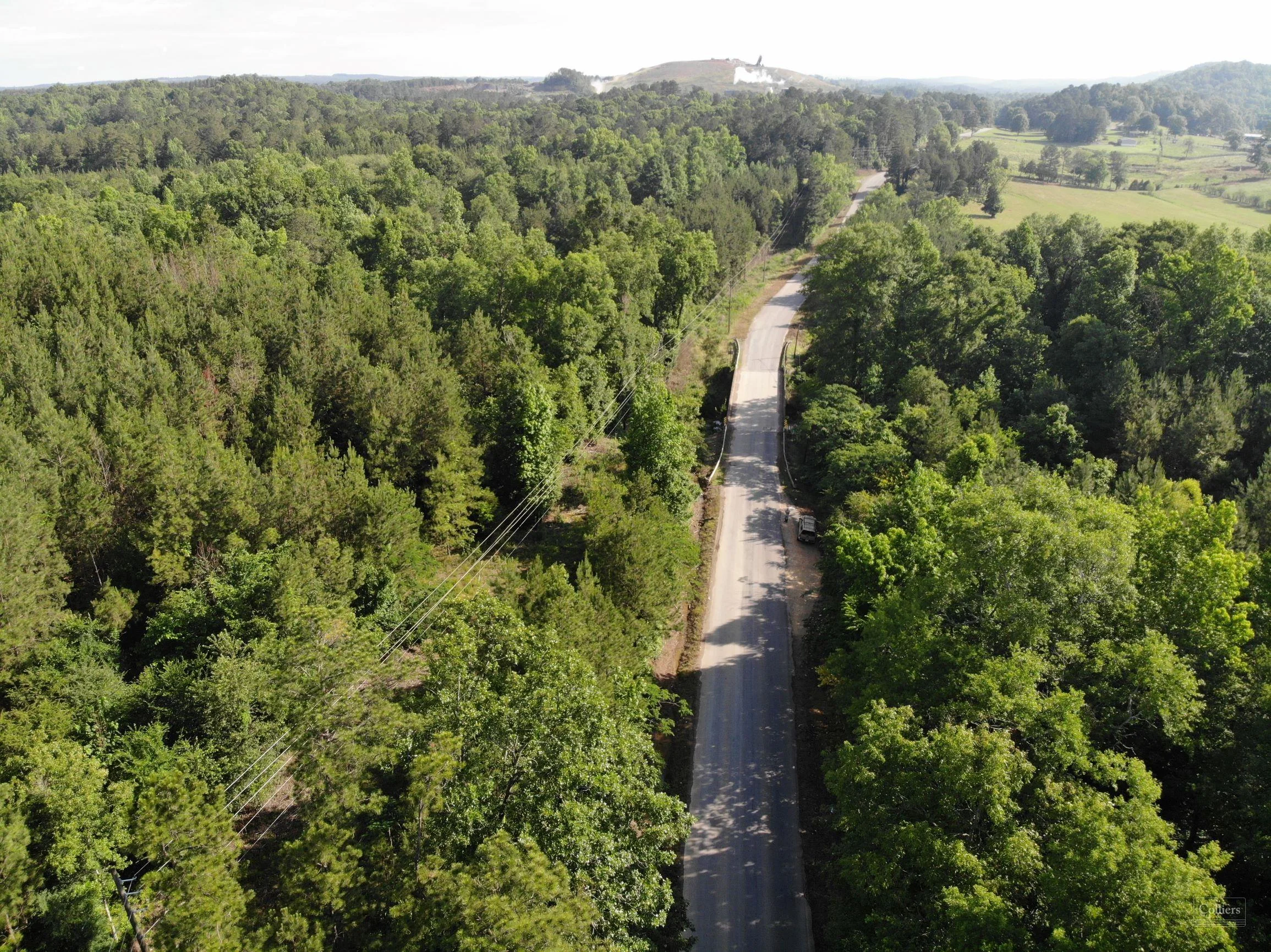 Alabama Land Portfolio - +/-1,197 Acres