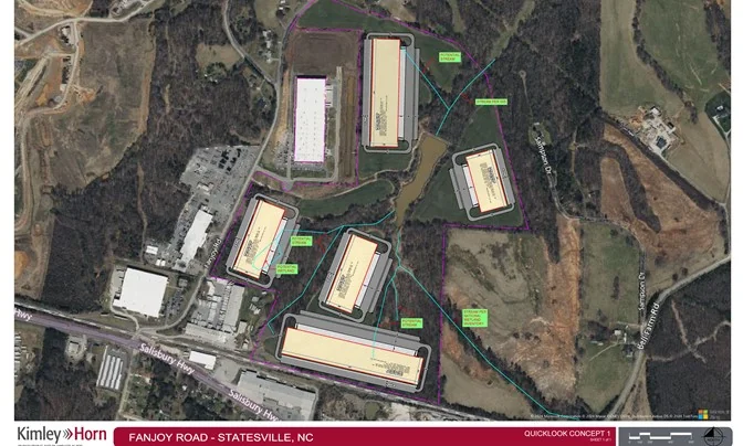 Alabama Land Portfolio - +/-1,197 Acres — Sale in Fayetteville, AR, photo 5 of 8