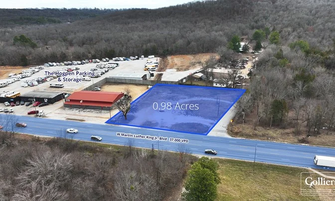 Alabama Land Portfolio - +/-1,197 Acres — Sale in Fayetteville, AR, photo 8 of 8