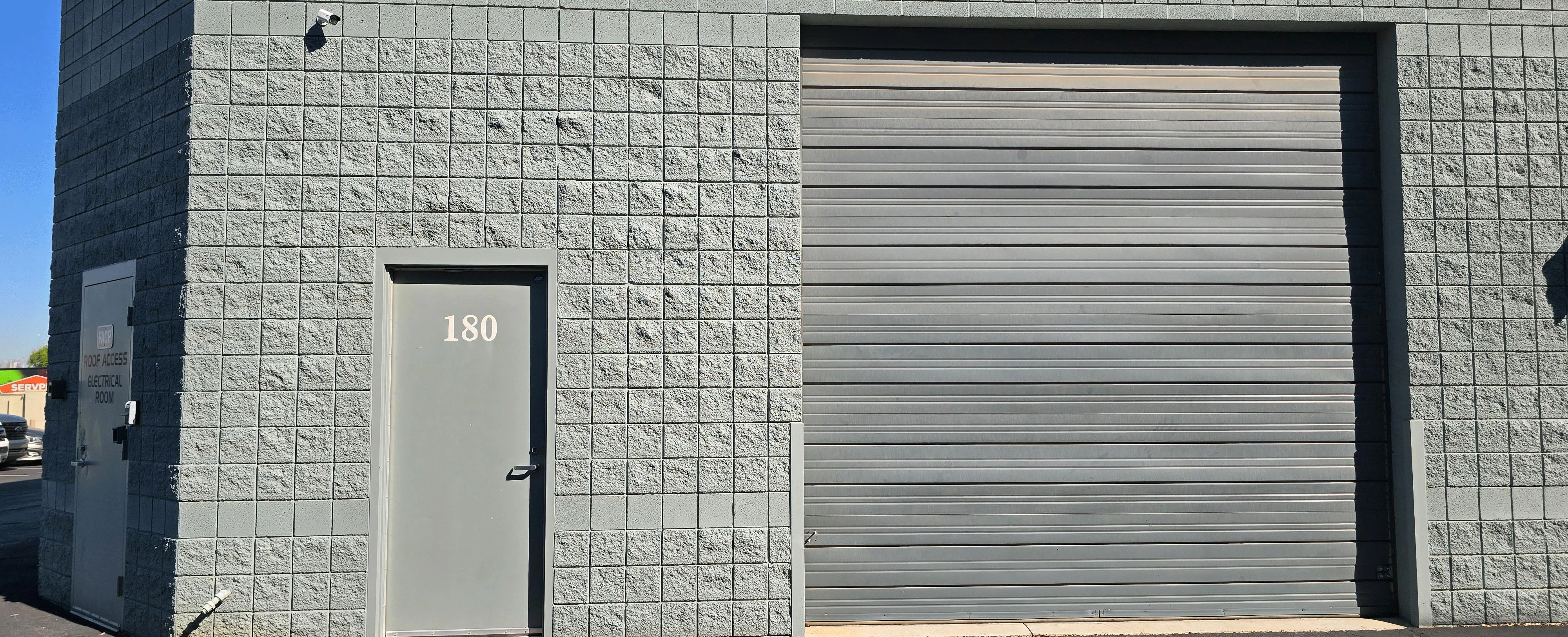 Light Distribution Industrial Condominium for Sale in… — Sale in Goodyear, AZ, photo 4 of 7