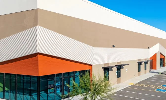 Light Distribution Industrial Condominium for Sale in… — Sale in Goodyear, AZ, photo 7 of 7