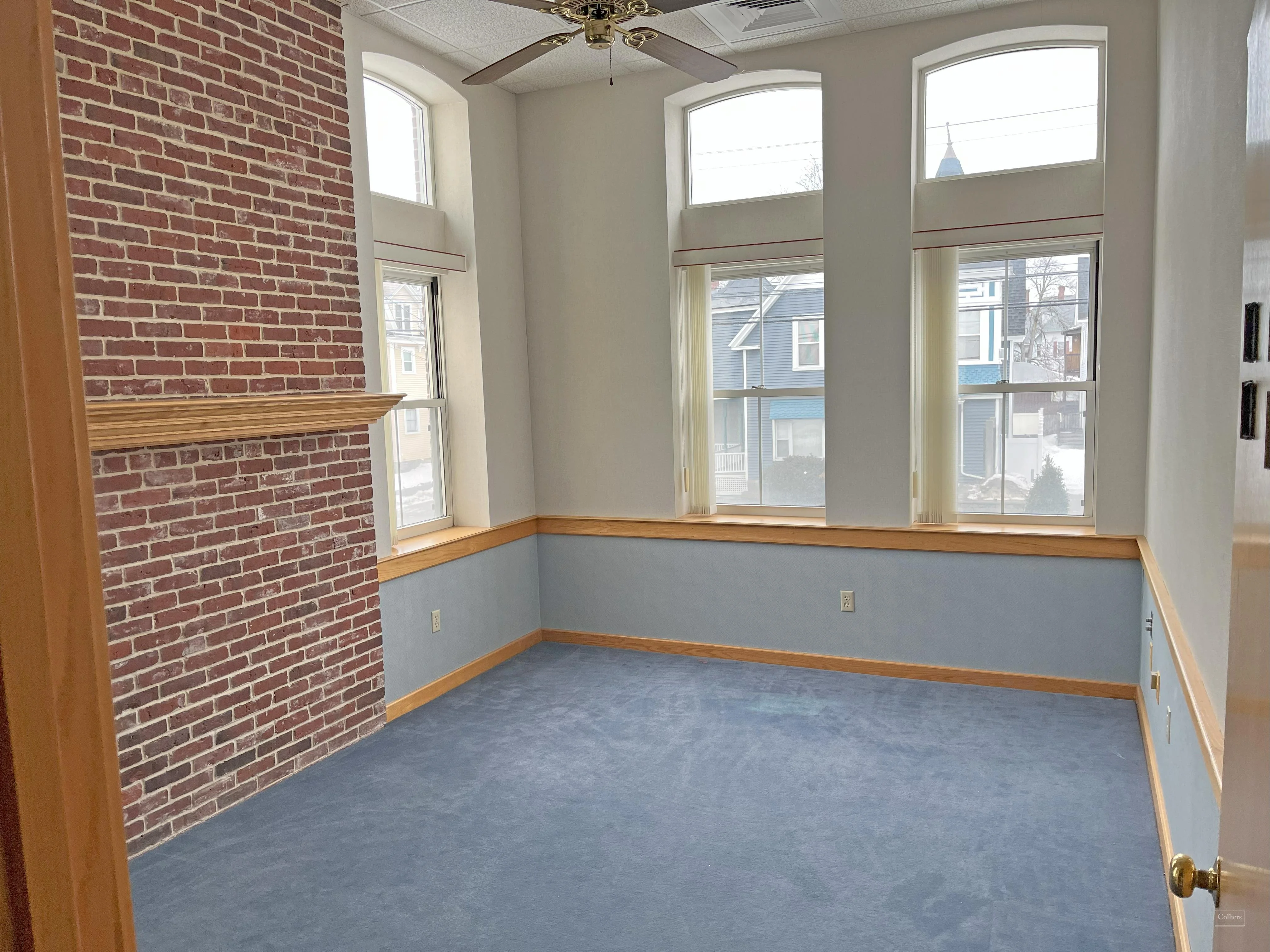 High Visibility Medical Condos — Sale in Manchester, NH, photo 2 of 3
