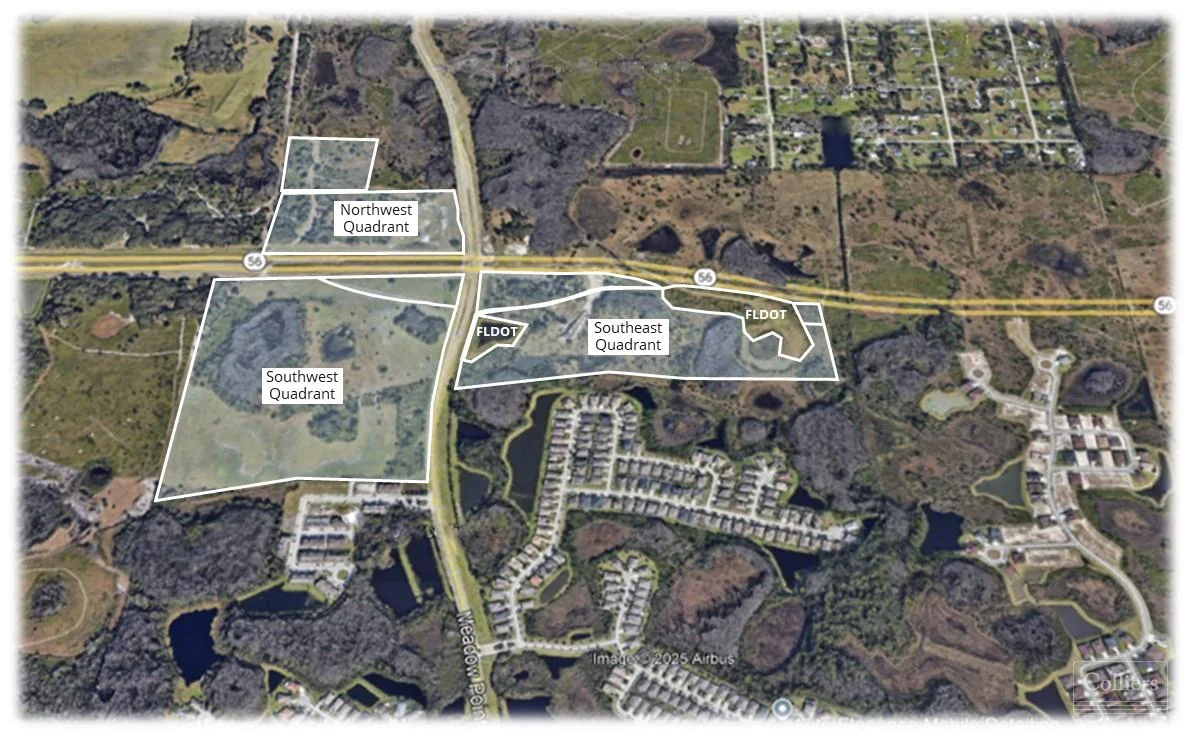 Wesley Chapel Lakes | Investment Opportunity - photo 1 - Wesley Chapel, FL
