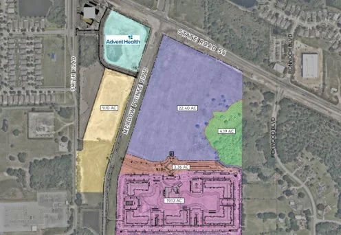 Wesley Chapel Lakes | Investment Opportunity - photo 2 - Wesley Chapel, FL