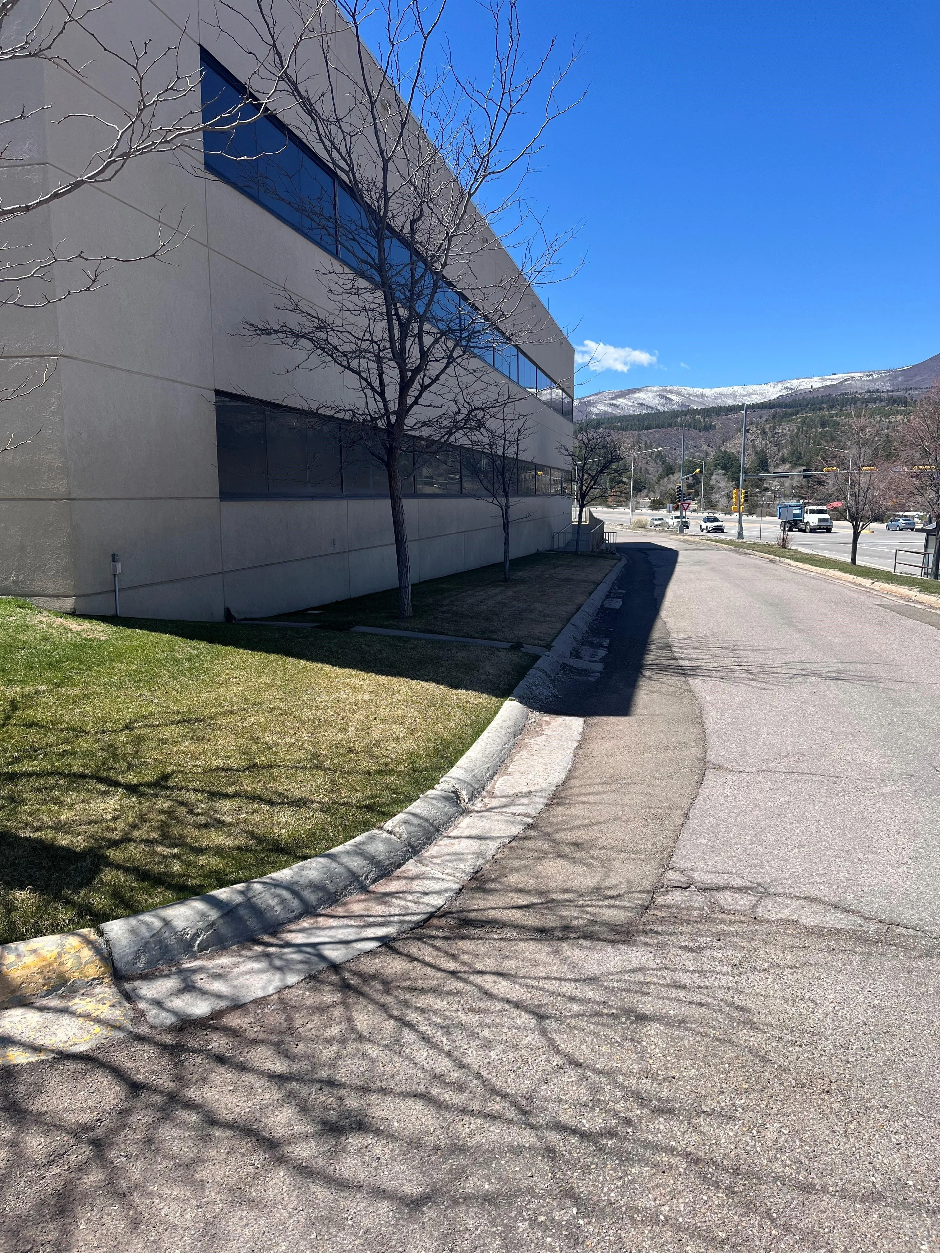 Medical Office Condo — Sale in Los Alamos, NM, photo 1 of 3