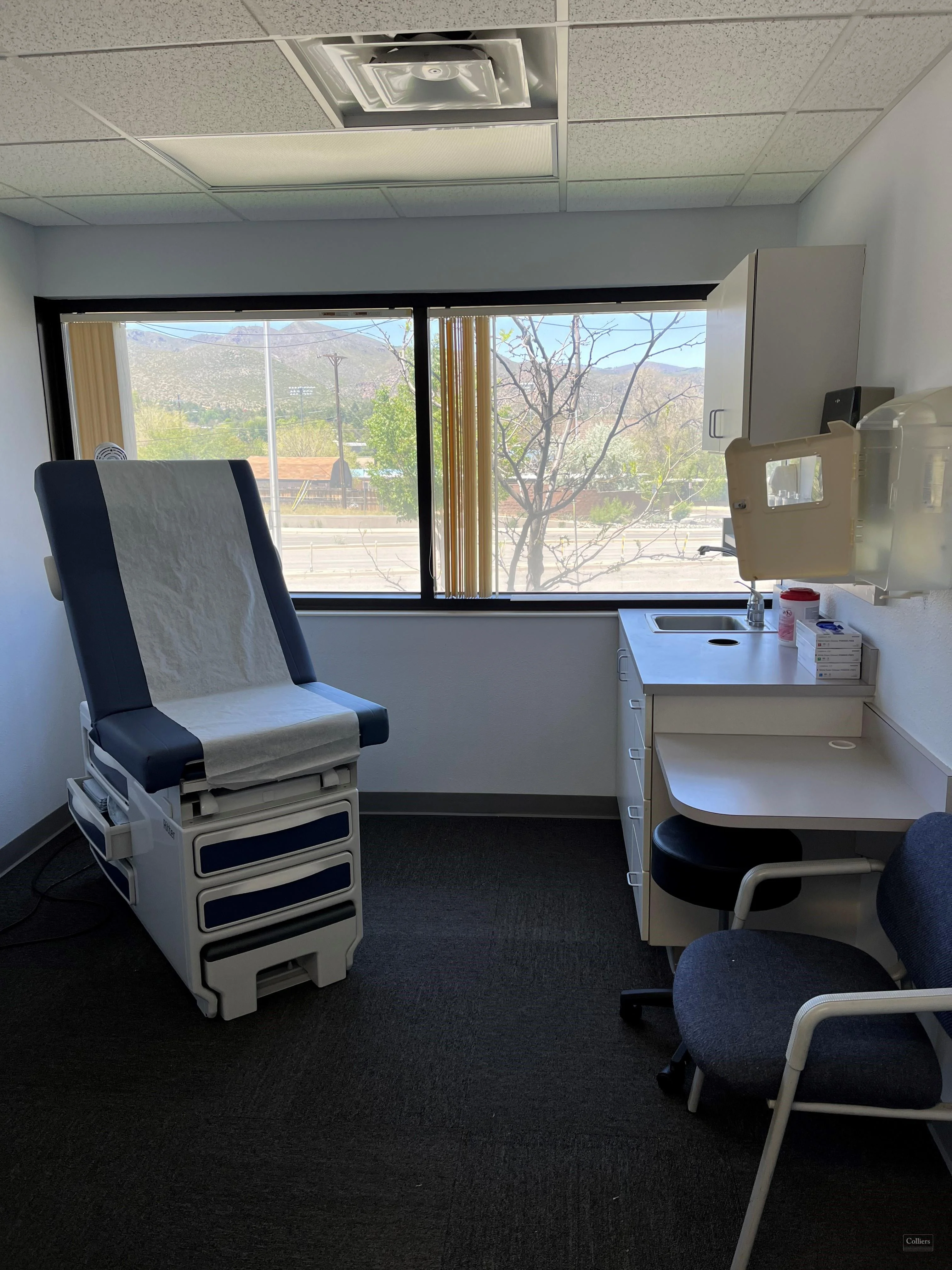 Medical Office Condo — Sale in Los Alamos, NM, photo 2 of 3