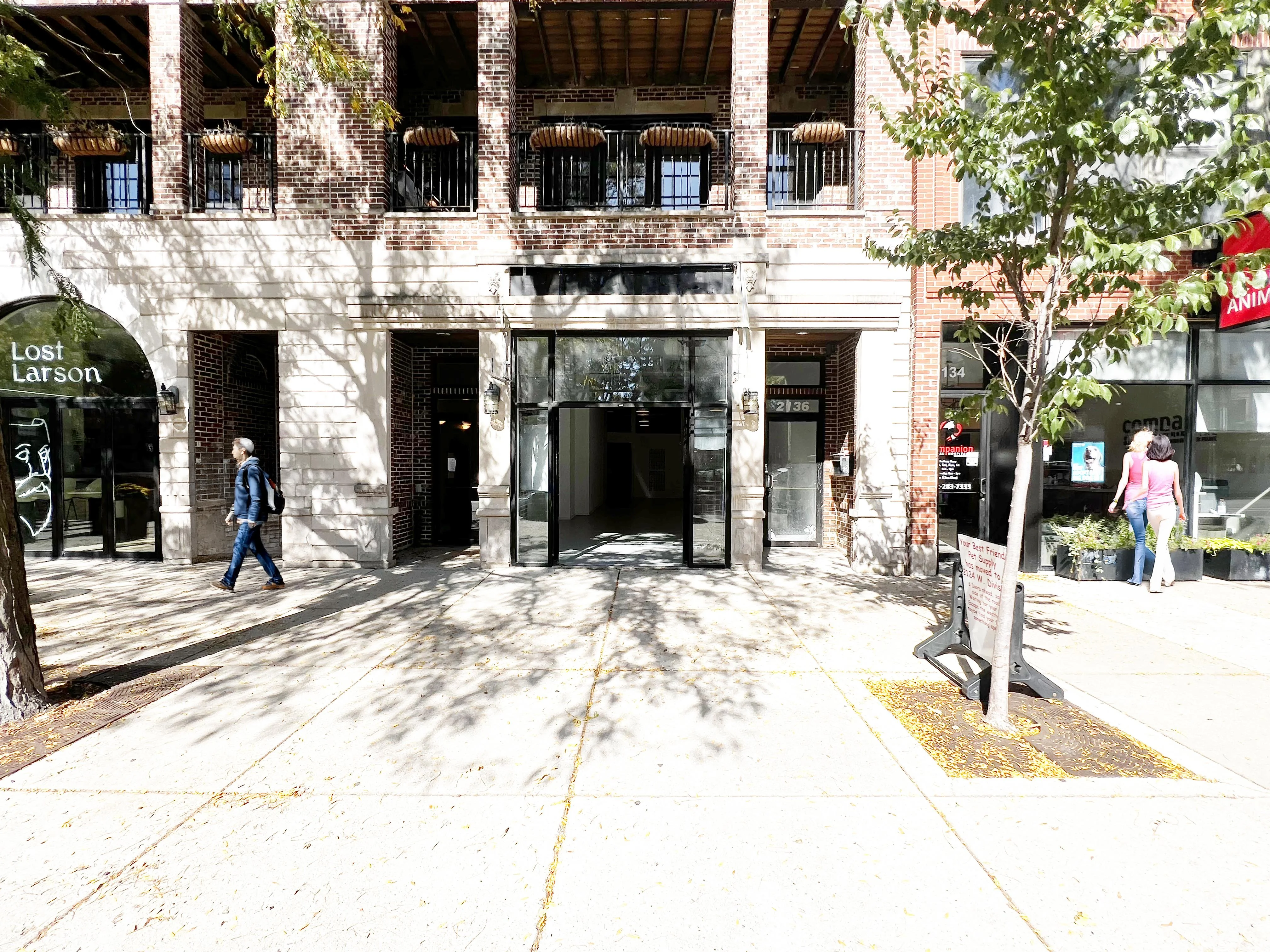 Three-Property NNN-Leased Retail Condo Portfolio — Sale in Chicago, IL, photo 1 of 3