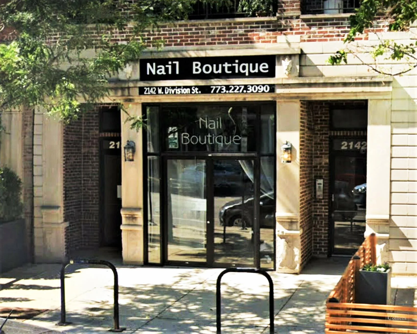 Three-Property NNN-Leased Retail Condo Portfolio — Sale in Chicago, IL, photo 3 of 3