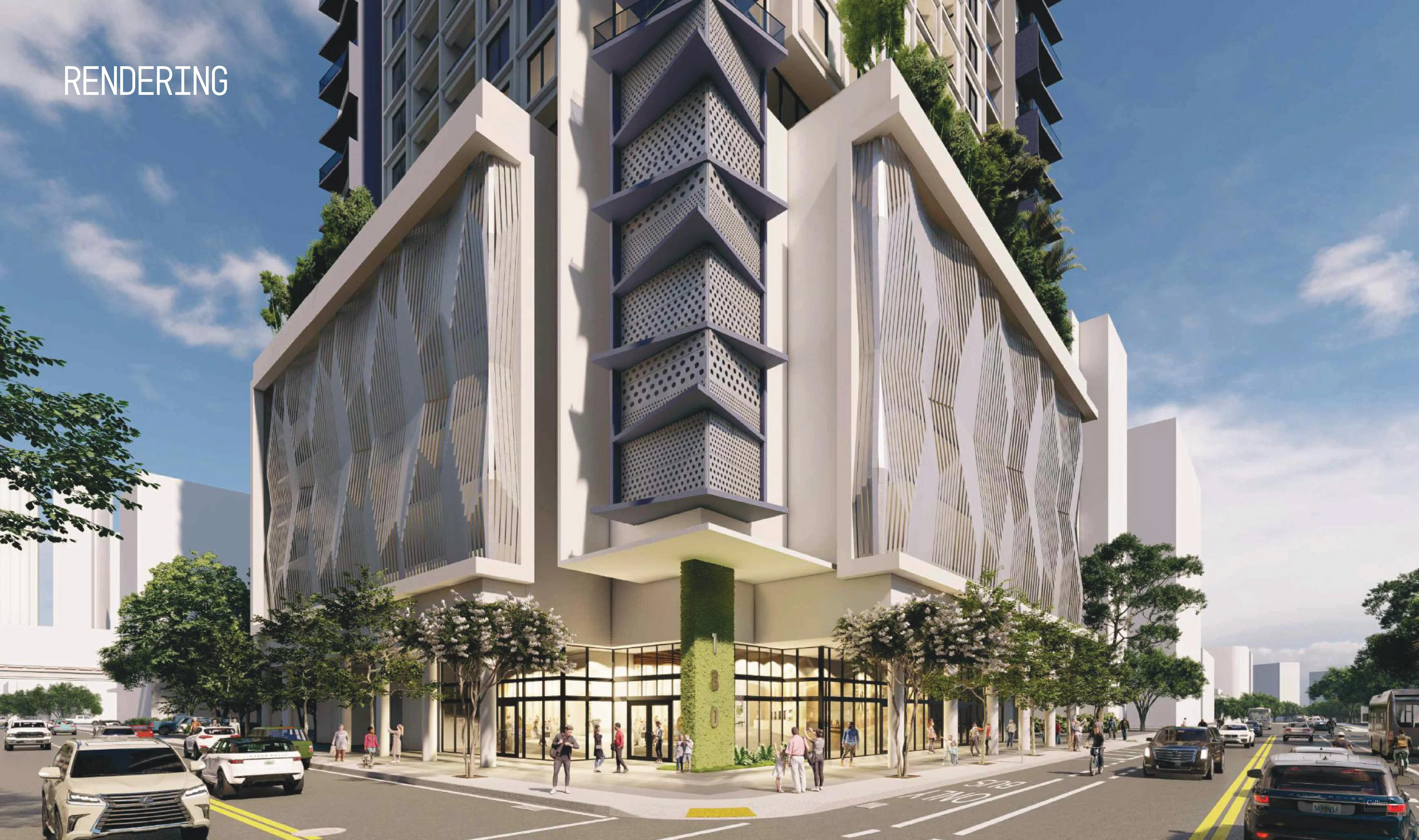 For Sale: 0.48-Acre Development Site in Brickell — Sale in Miami, FL, photo 2 of 8