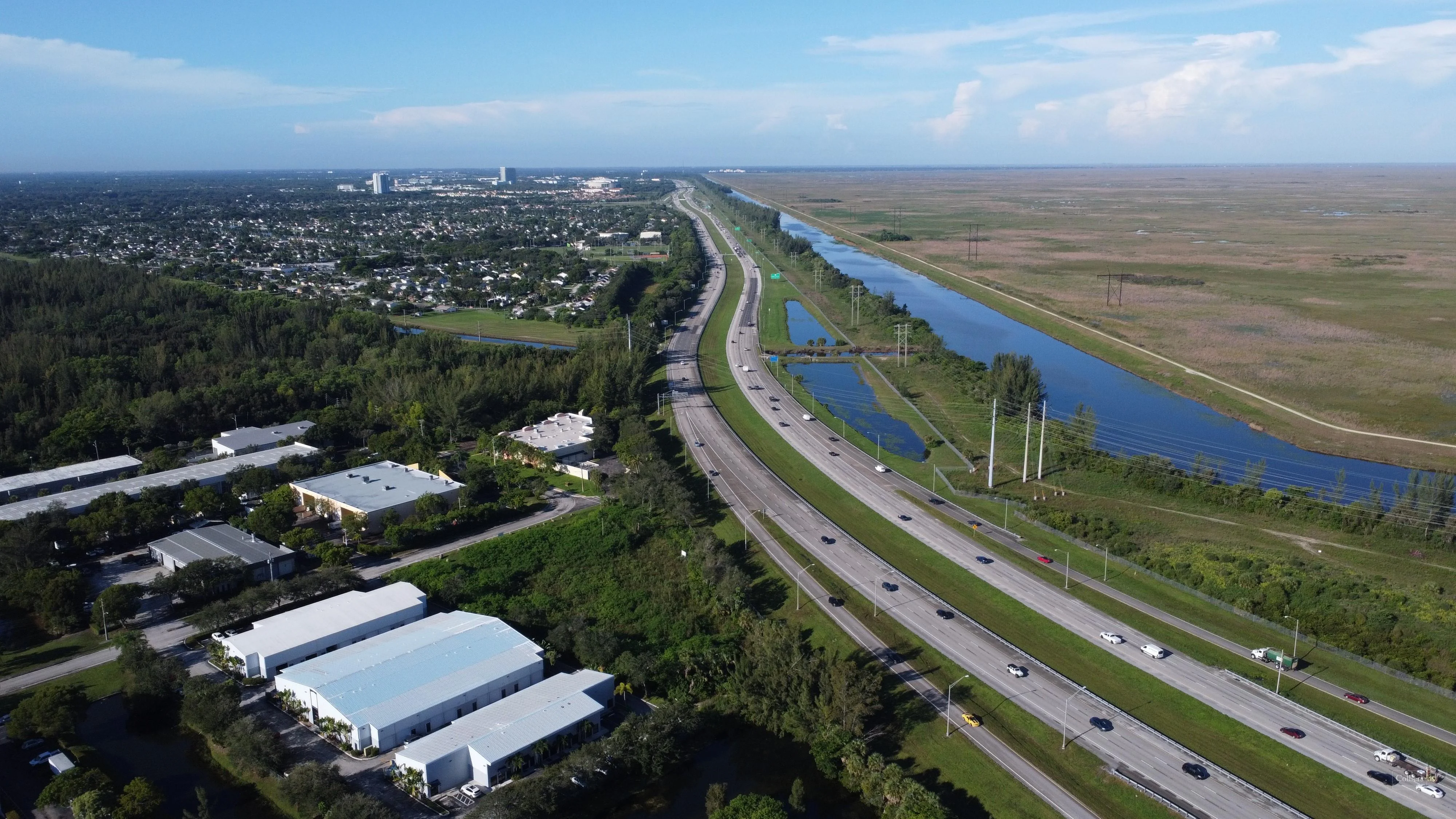 SUNRISE INDUSTRIAL LAND SITE — Sale in Sunrise, FL, photo 1 of 8
