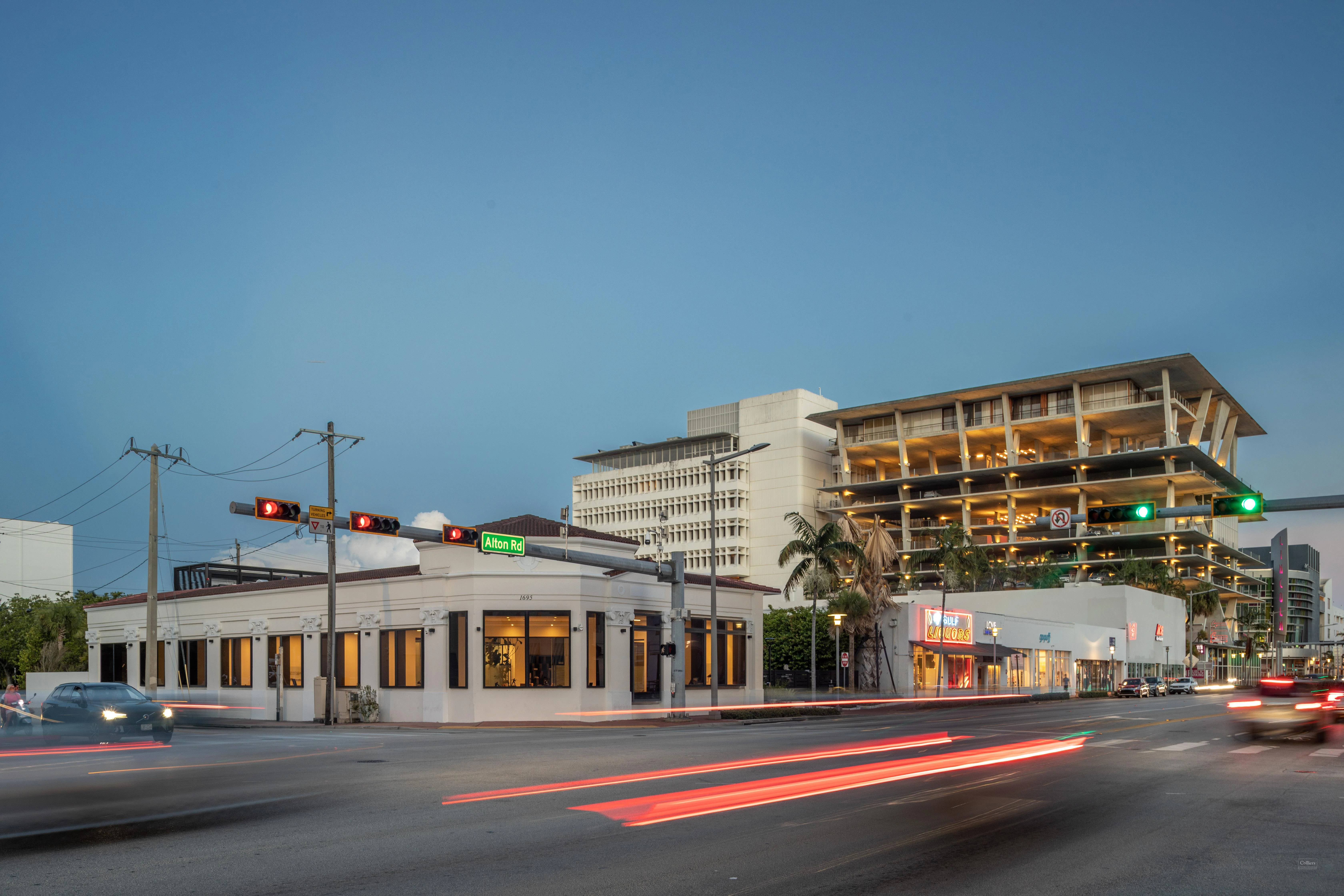 Own the Cornerstone of Alton Road — Sale in Miami Beach, FL, photo 1 of 8