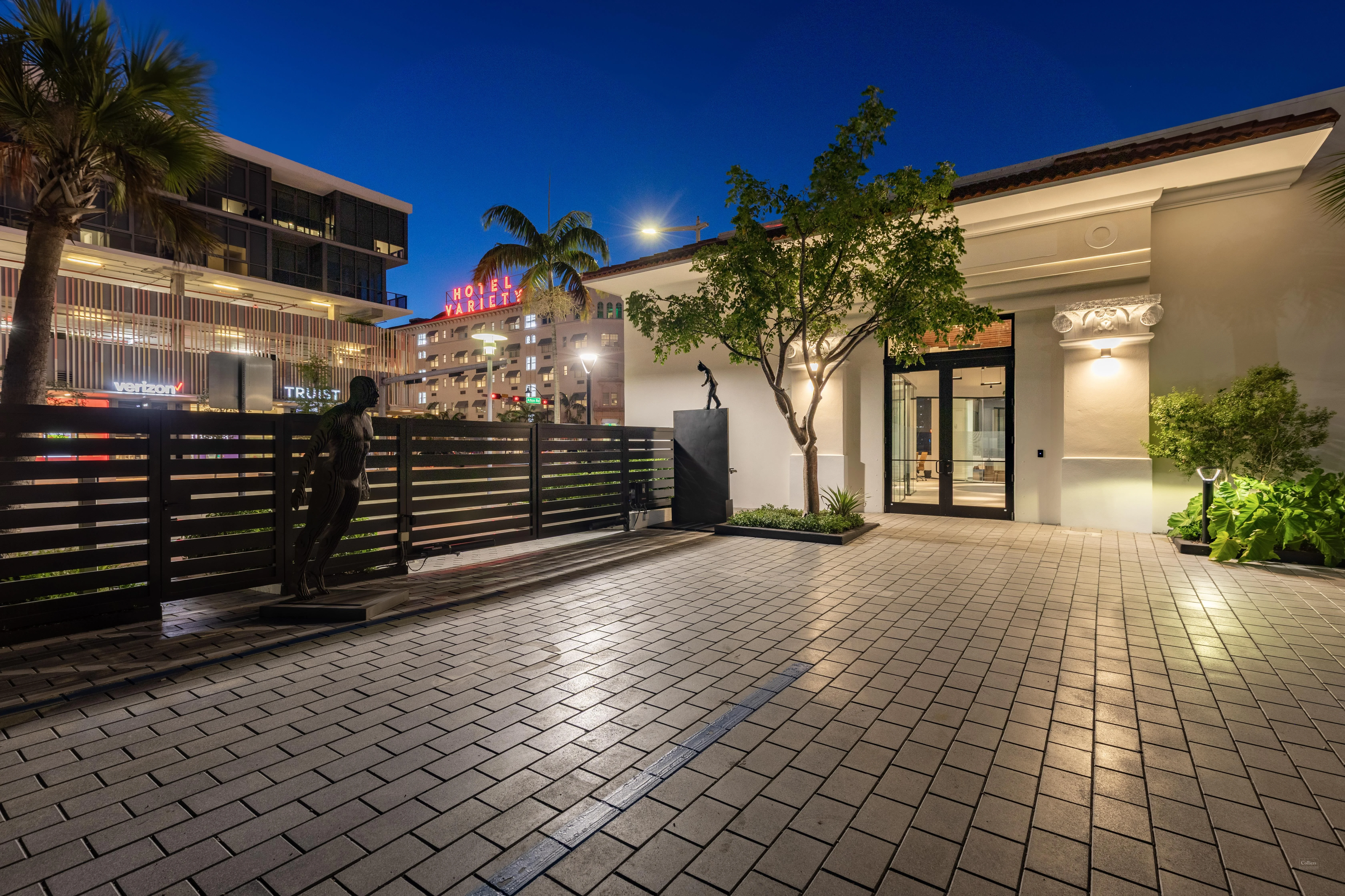 Own the Cornerstone of Alton Road — Sale in Miami Beach, FL, photo 2 of 8