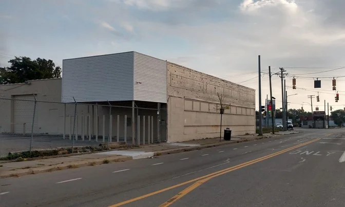 For Sale | Redevelopment Opportunity — Sale in Detroit, MI, photo 4 of 8