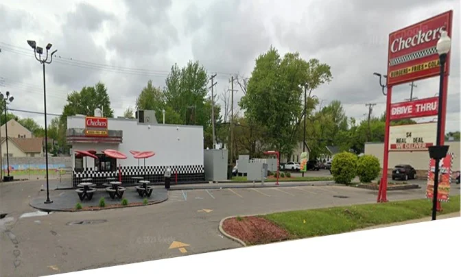 For Sale | Redevelopment Opportunity — Sale in Detroit, MI, photo 5 of 8