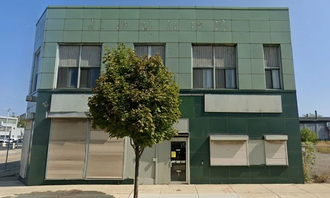 For Sale | Redevelopment Opportunity — Sale in Detroit, MI, photo 7 of 8