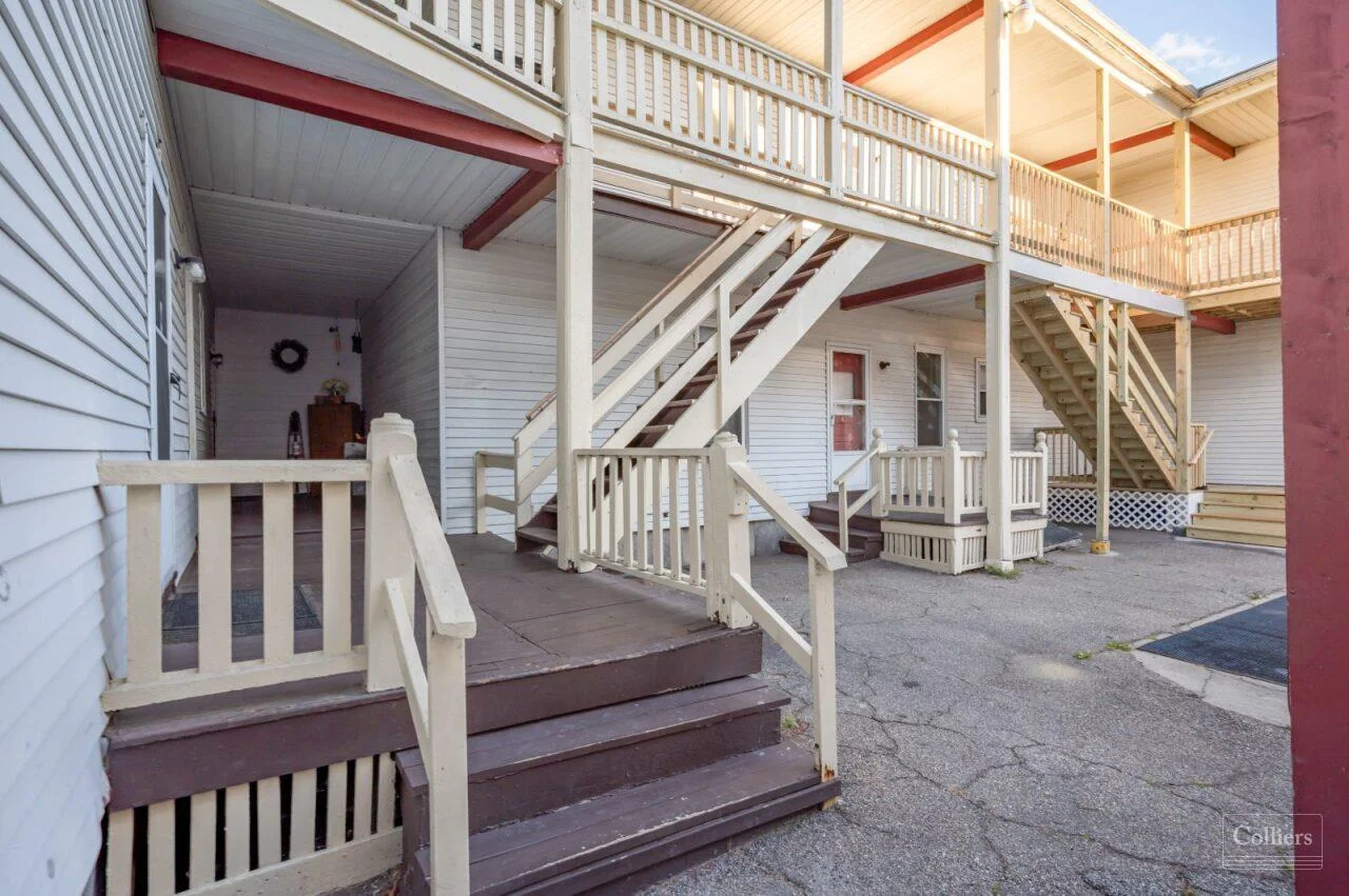 8-Unit Multifamily Investment — Sale in Manchester, NH, photo 7 of 8