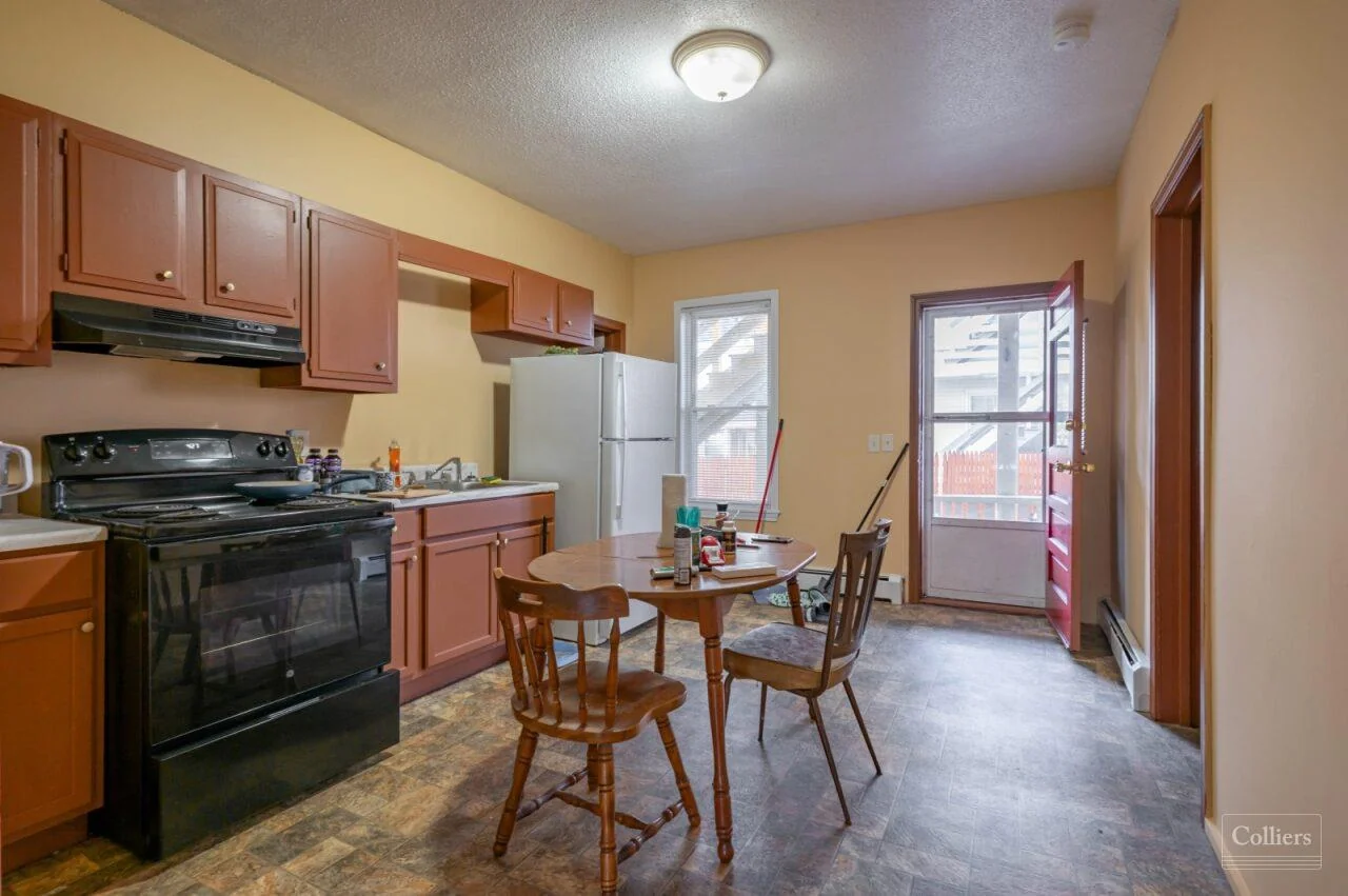 8-Unit Multifamily Investment — Sale in Manchester, NH, photo 8 of 8