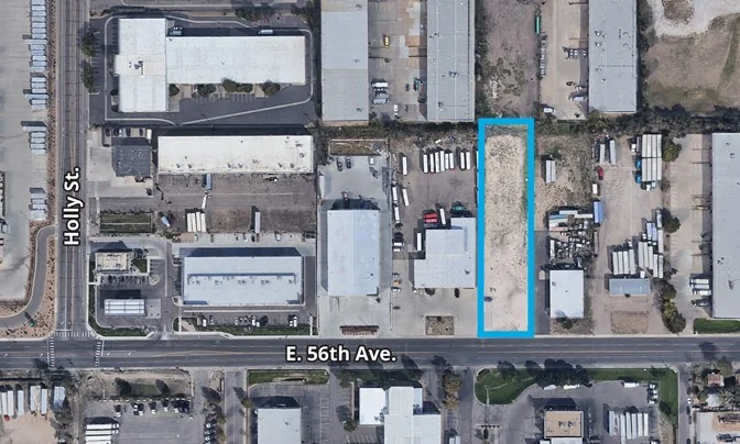 18653 E. 57th Ave. - photo 3 - Denver, CO