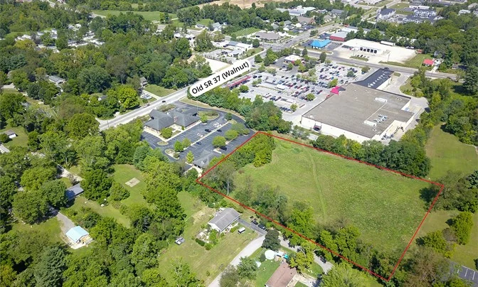 14.87 Acres Adjacent to Monroe Hospital — Sale in Bloomington, IN, photo 3 of 4