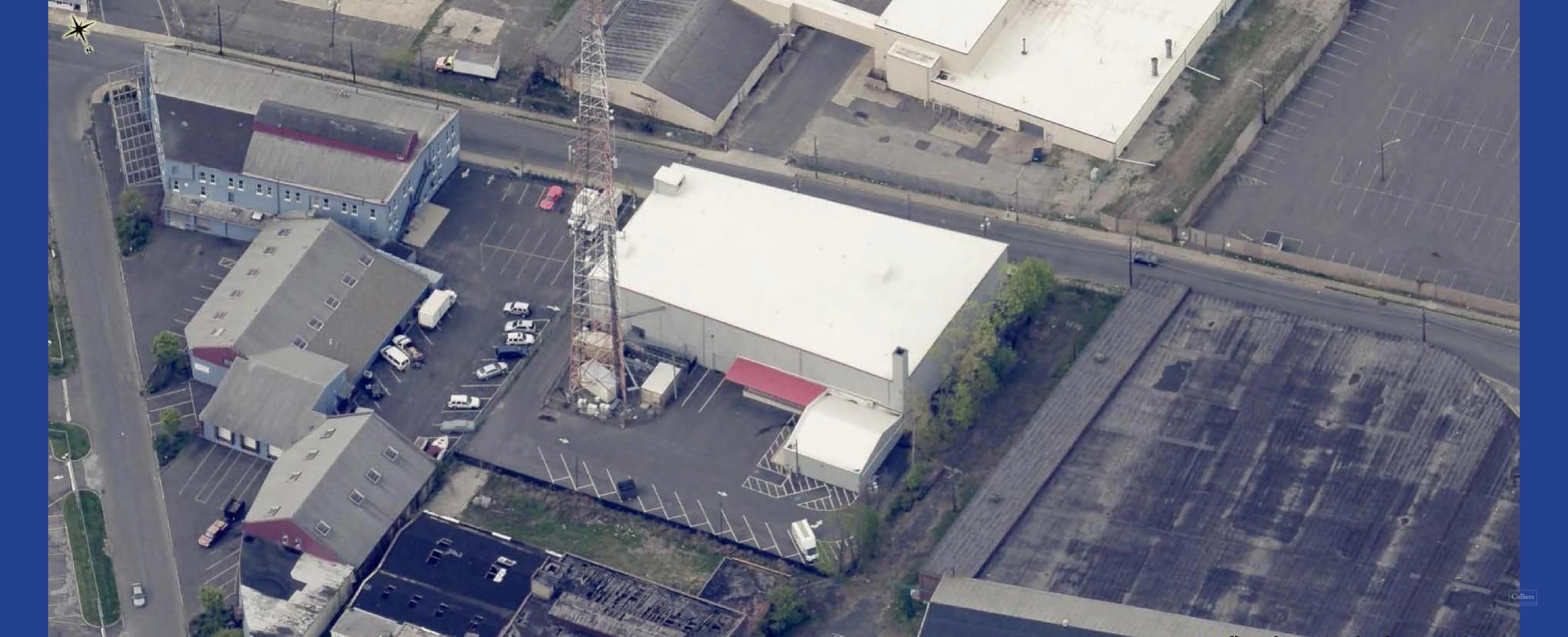 Self Storage List Price is REDUCED! $8,500,000 New… — Sale in Ewing Township, NJ, photo 3 of 8